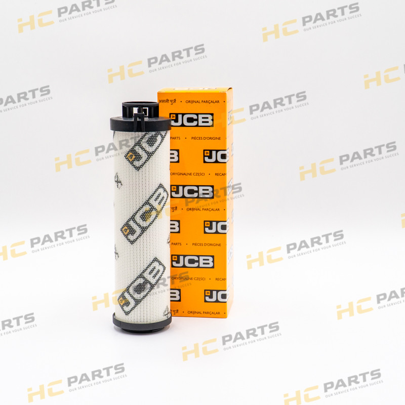 JCB Hydraulic filter - ORIGINAL