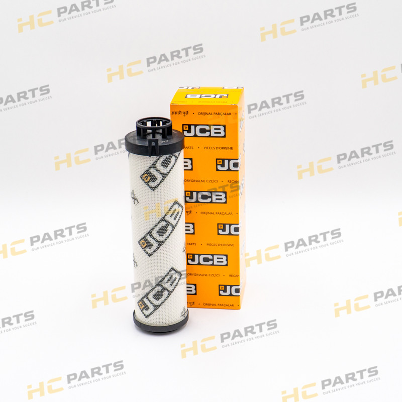 JCB Hydraulic filter - ORIGINAL