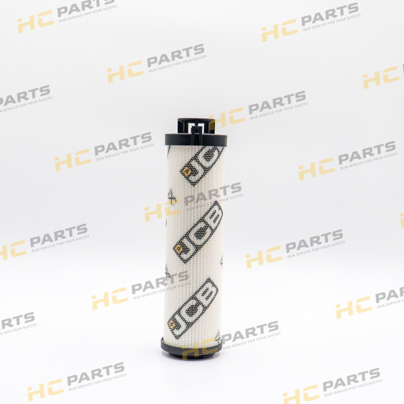 JCB Hydraulic filter - ORIGINAL