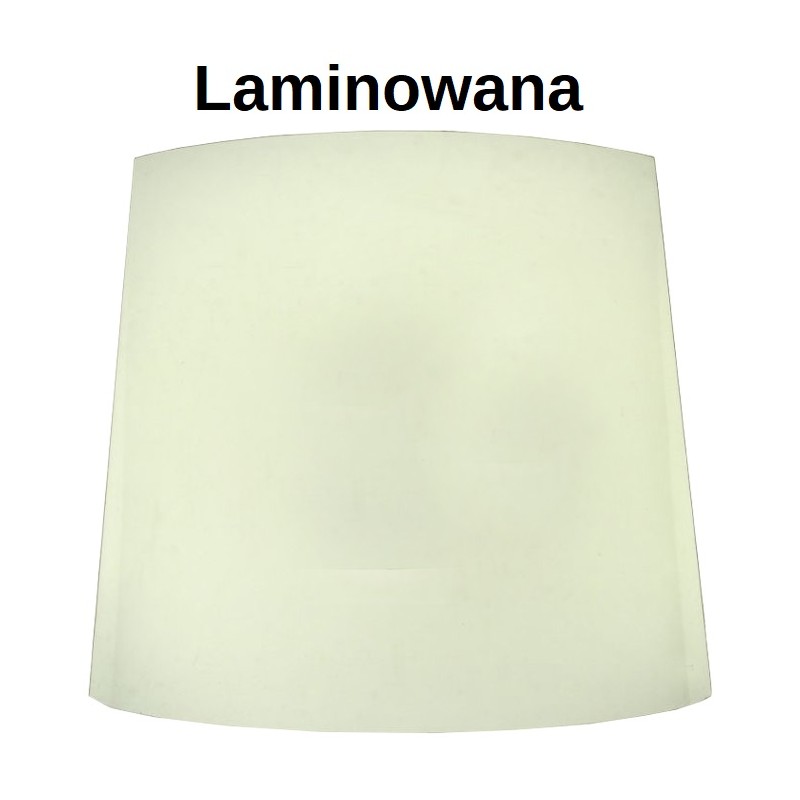 Ветровое стекло ламинированный колесный погрузчик LIEBHERR L524 L564 9606824