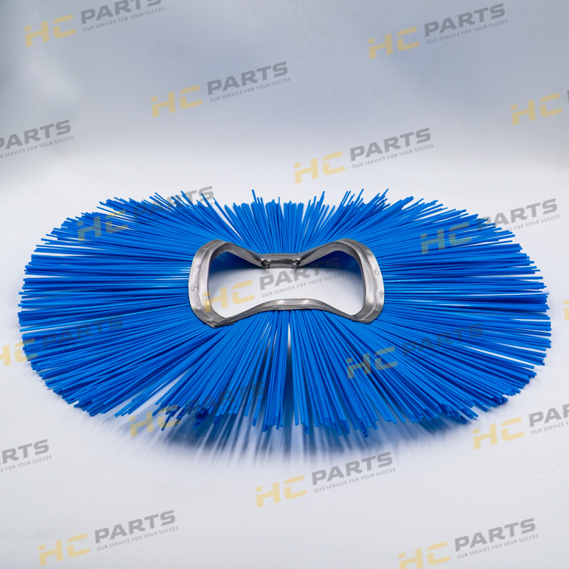 JCB Brush material - 3CX 4CX Sweeper