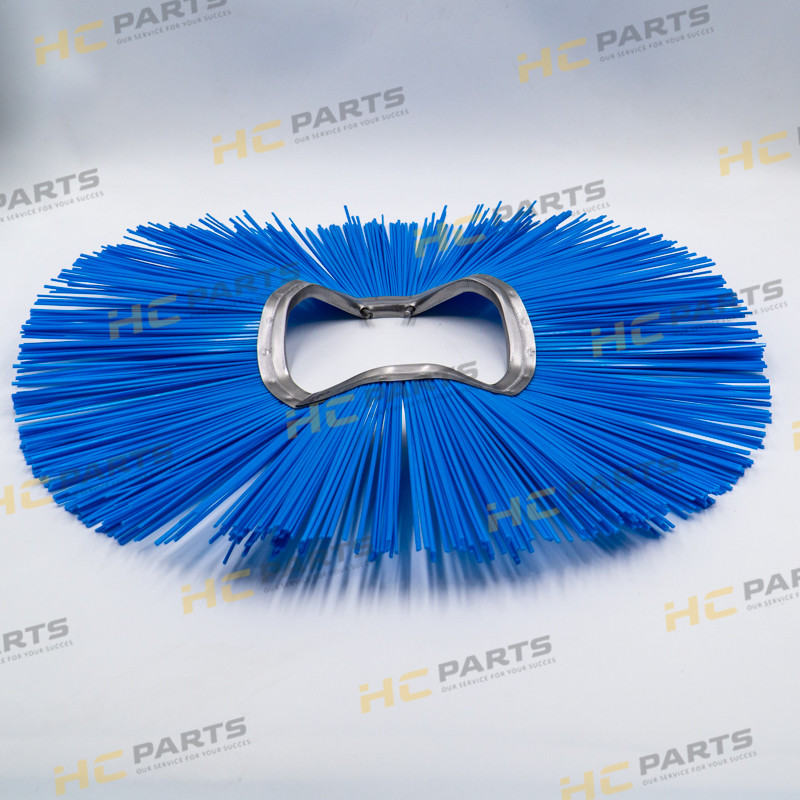 JCB Brush material - 3CX 4CX Sweeper