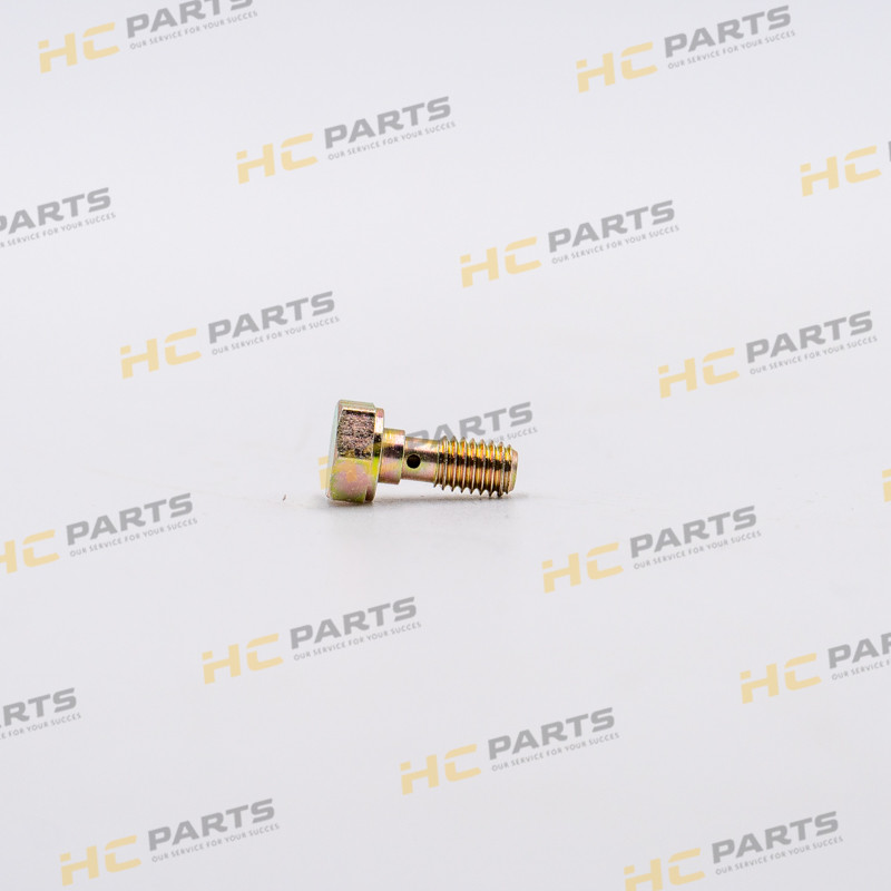 JCB Banjo bolt PERKINS 1004 1006