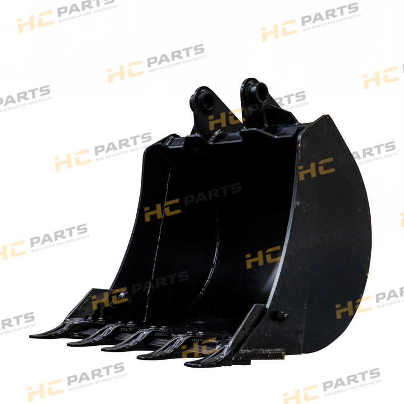 JCB Bucket 60cm - 3CX 4CX