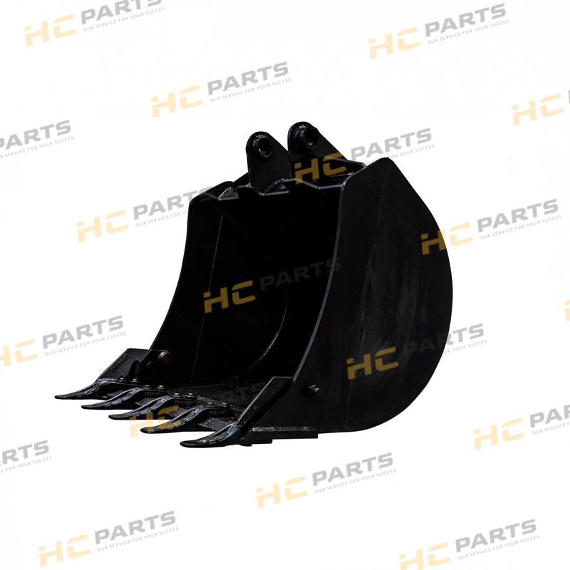 JCB Bucket 80cm - 3CX 4CX