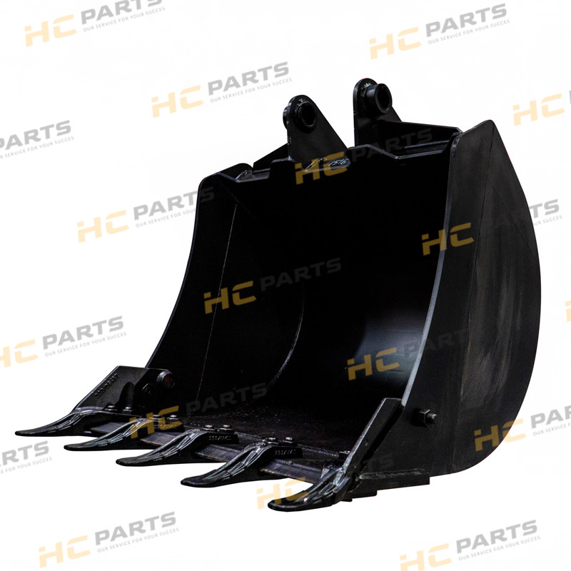 JCB Bucket 80cm - 3CX 4CX