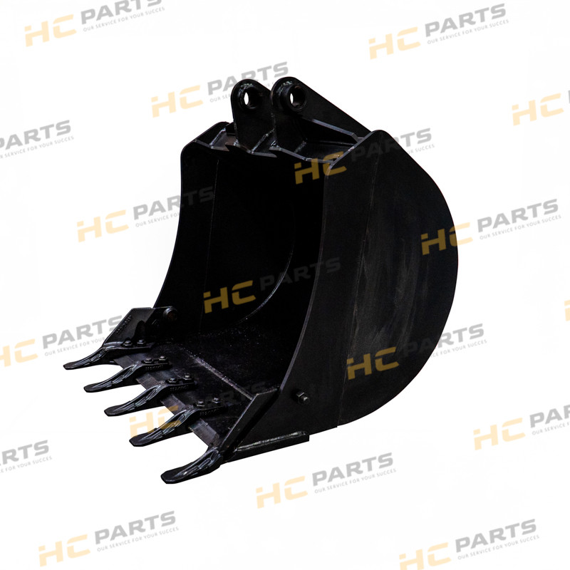 JCB Bucket 80cm - 3CX 4CX
