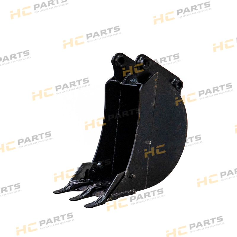 JCB Bucket 30cm - 3CX 4CX