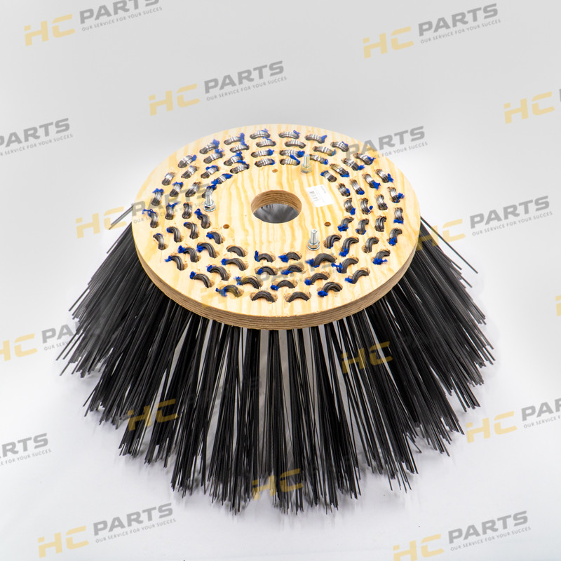 JCB Side brush for SC240 SC210 sweeper