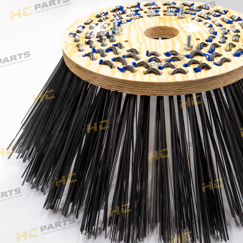 JCB Side brush for SC240 SC210 sweeper