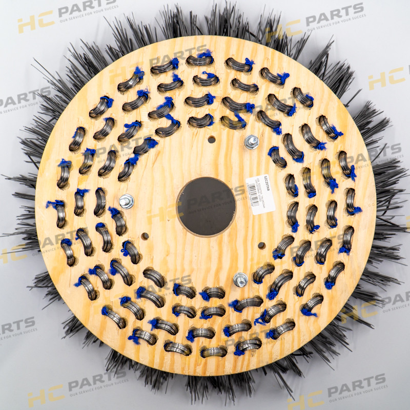 JCB Side brush for SC240 SC210 sweeper