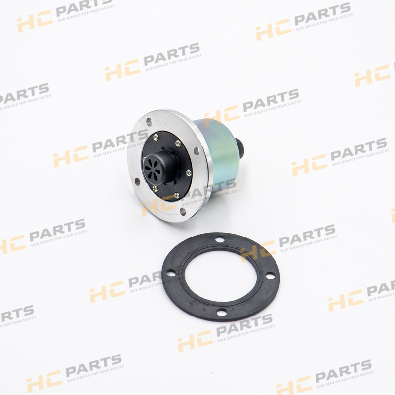 JCB Hydraulic filter breather - JS