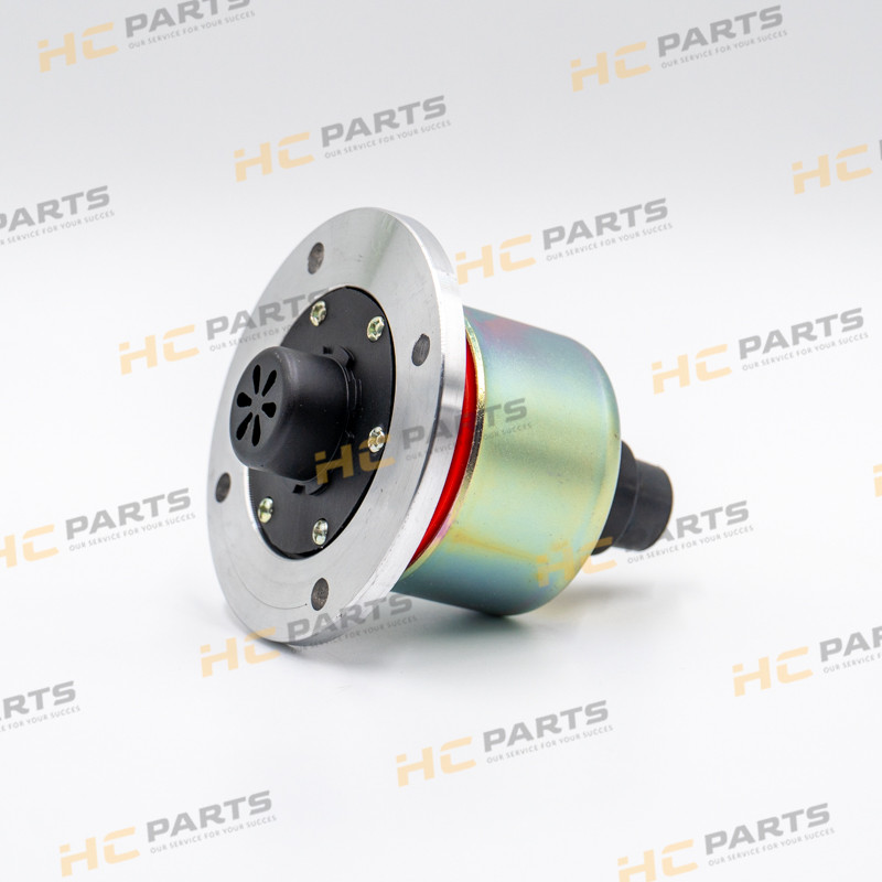 JCB Hydraulic filter breather - JS