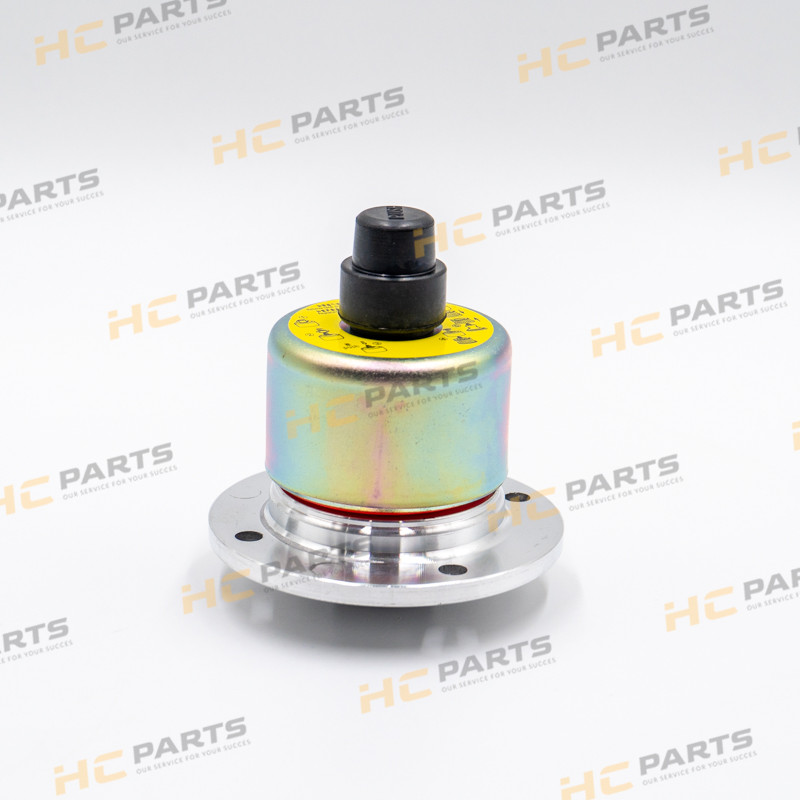 JCB Hydraulic filter breather - JS