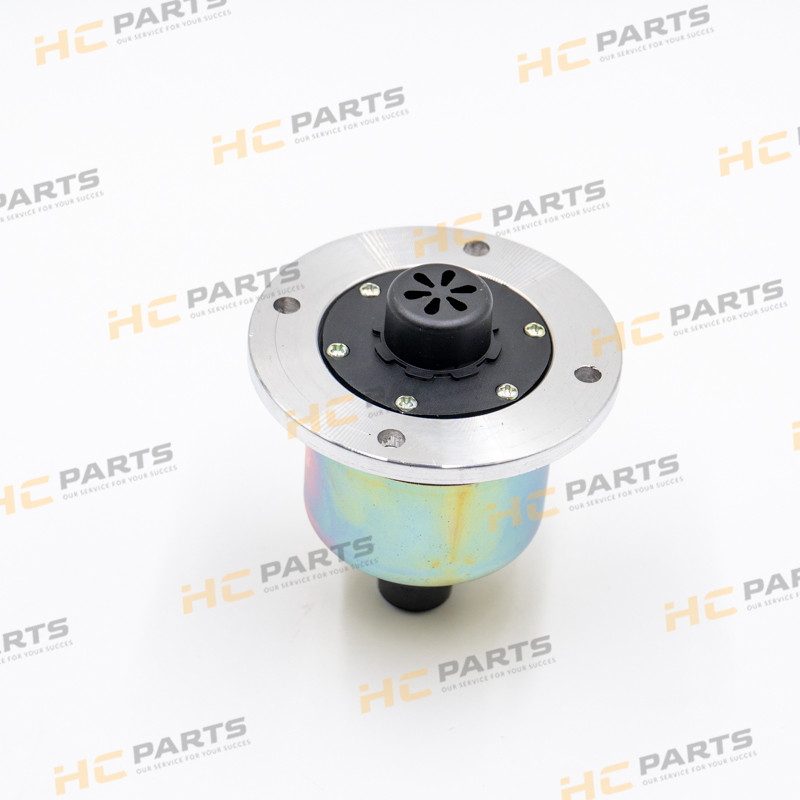 JCB Hydraulic filter breather - JS