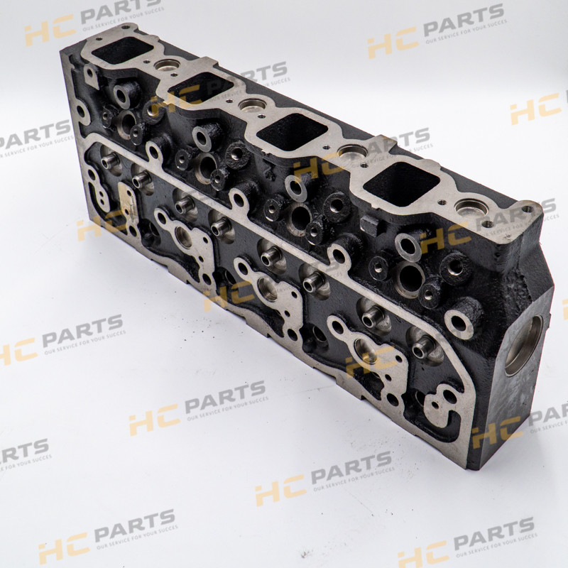 JCB Engine head ISUZU 4BG1 - MAGURO