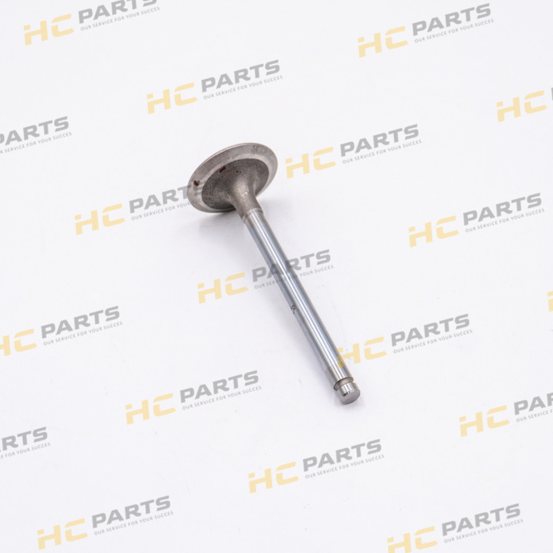 JCB Intake valve PERKINS 1004.4 1006.6