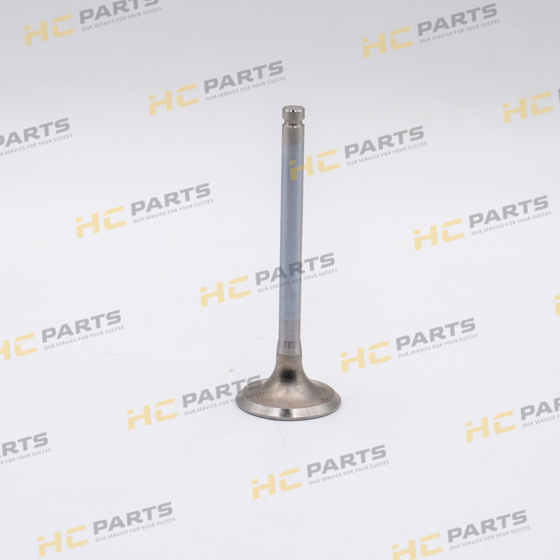 JCB всасывающий клапан-3CX 4CX