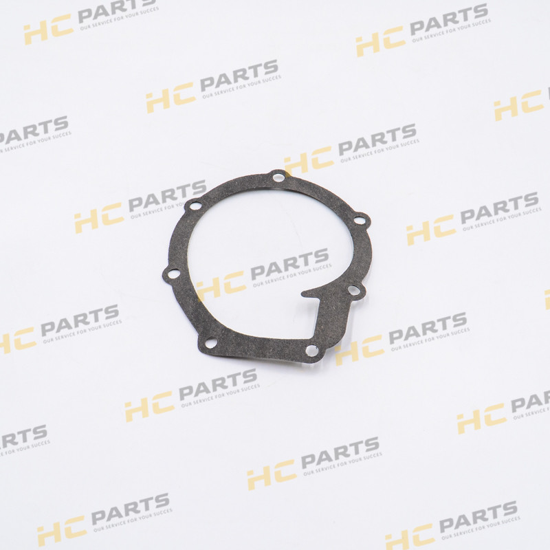 JCB прокладка крышки водяного насоса-AZERI PARTS