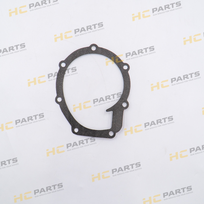 JCB прокладка крышки водяного насоса-AZERI PARTS