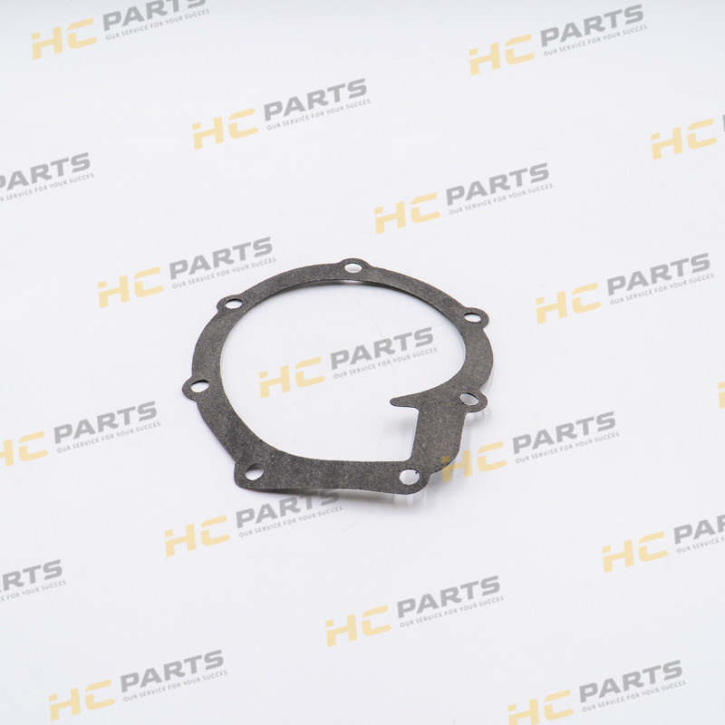 JCB прокладка крышки водяного насоса-AZERI PARTS