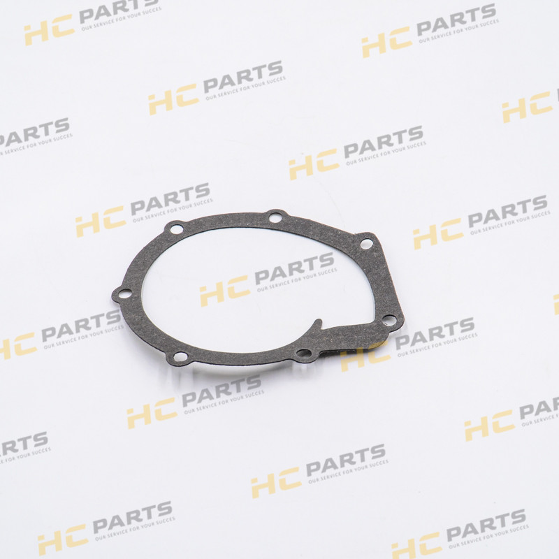 JCB прокладка крышки водяного насоса-AZERI PARTS