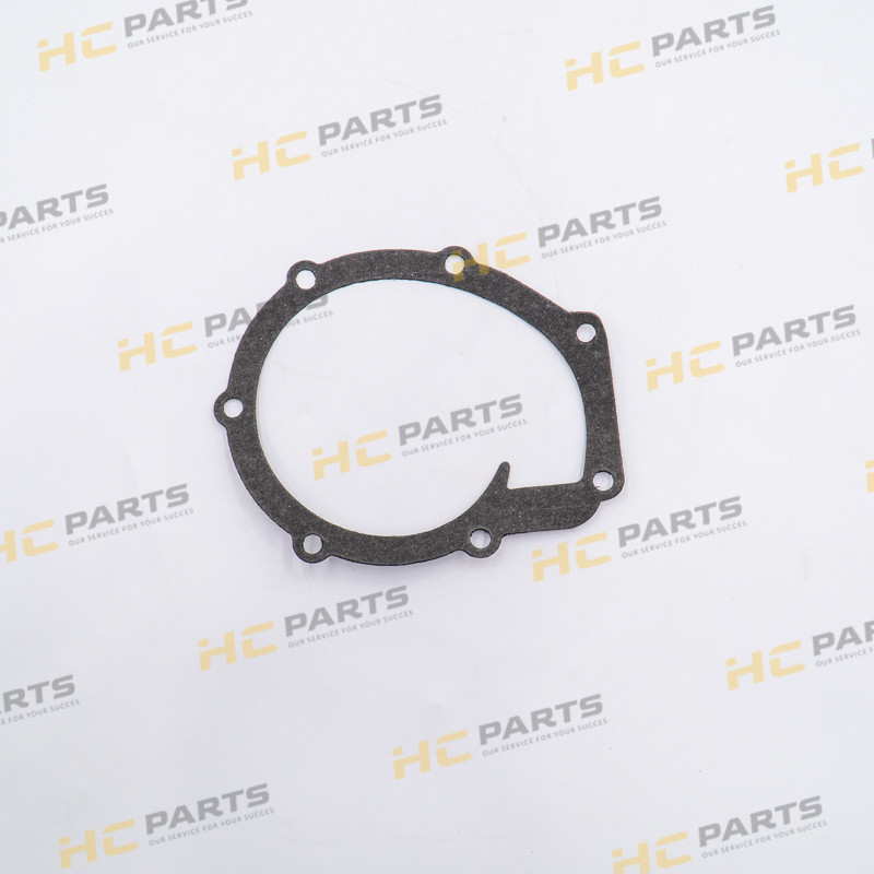 JCB прокладка крышки водяного насоса-AZERI PARTS