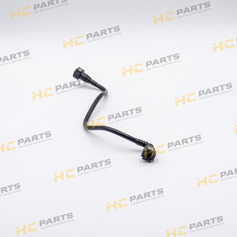 JCB Fuel pipe - AZERI PARTS