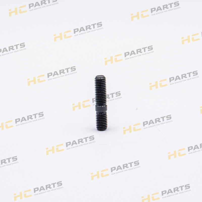 JCB Manifold/starter stud - AZERI PARTS