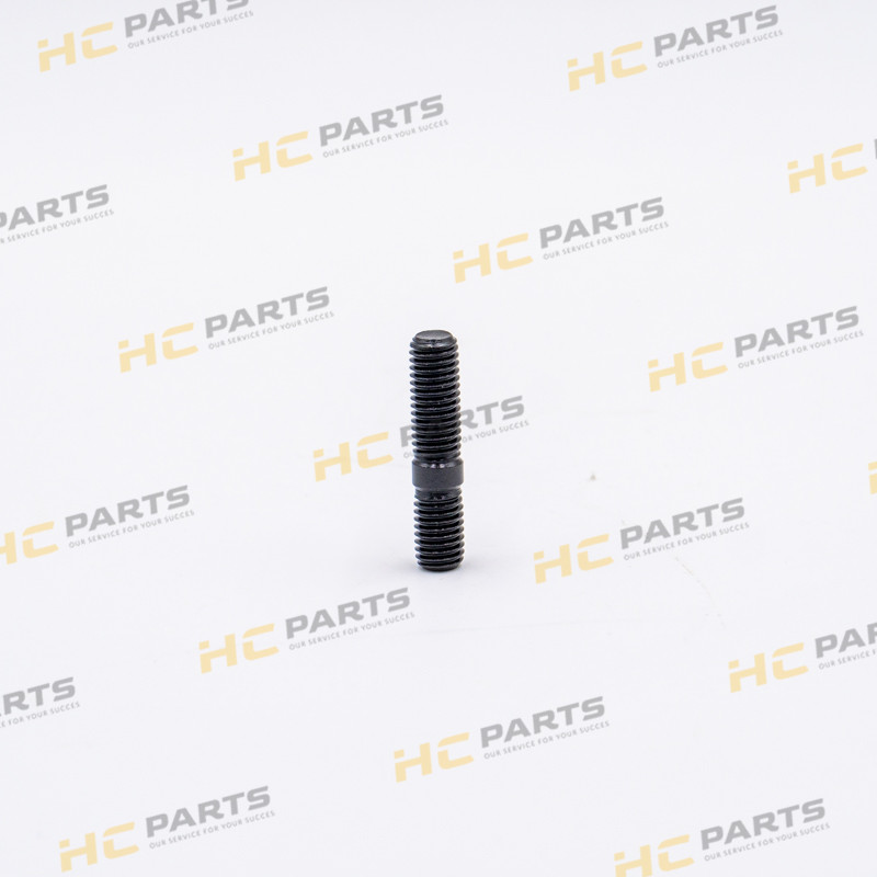 JCB Manifold/starter stud - AZERI PARTS