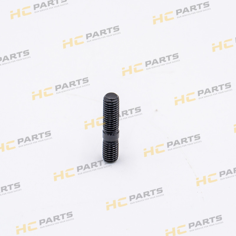 JCB Manifold/starter stud - AZERI PARTS