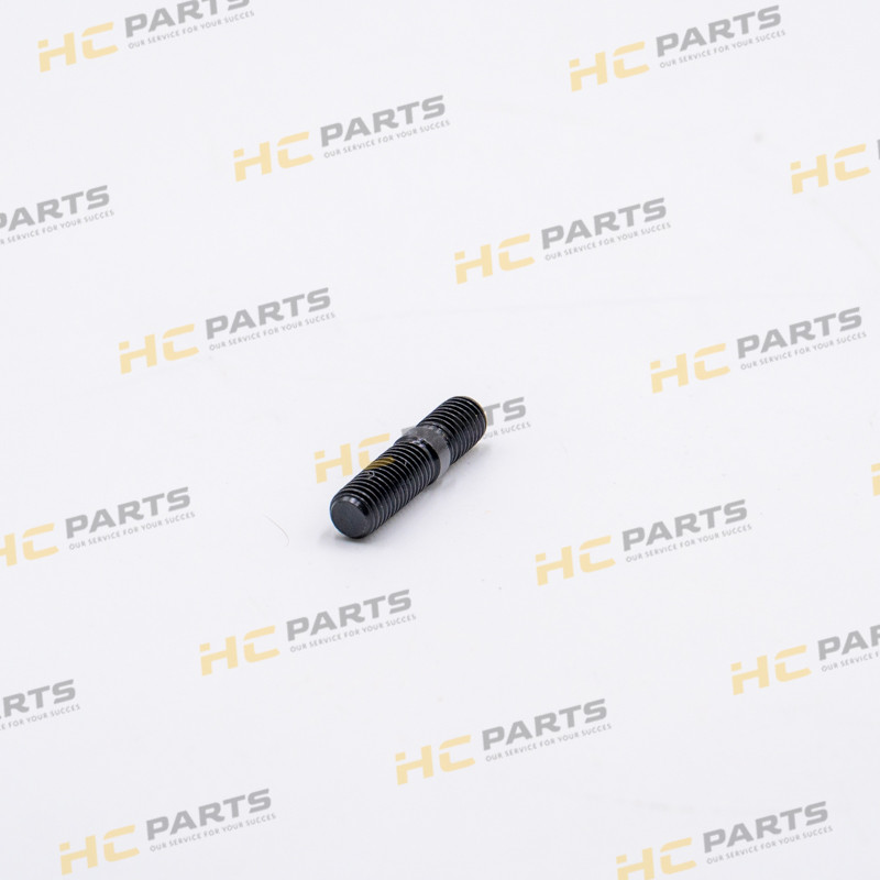 JCB Manifold/starter stud - AZERI PARTS