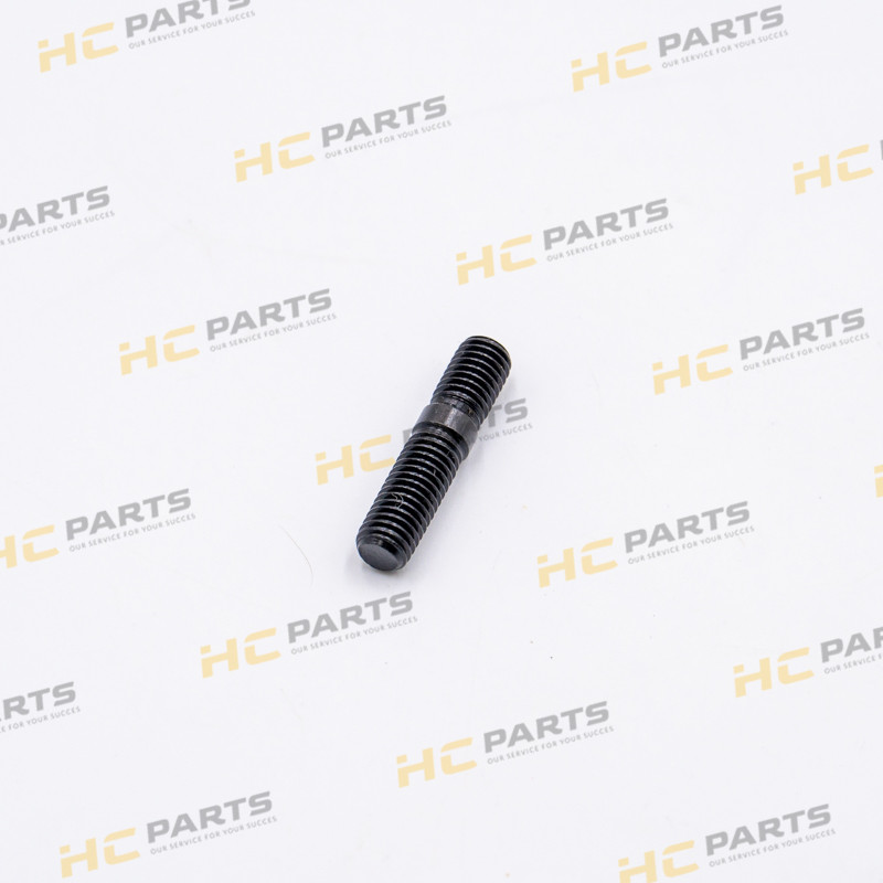 JCB Manifold/starter stud - AZERI PARTS