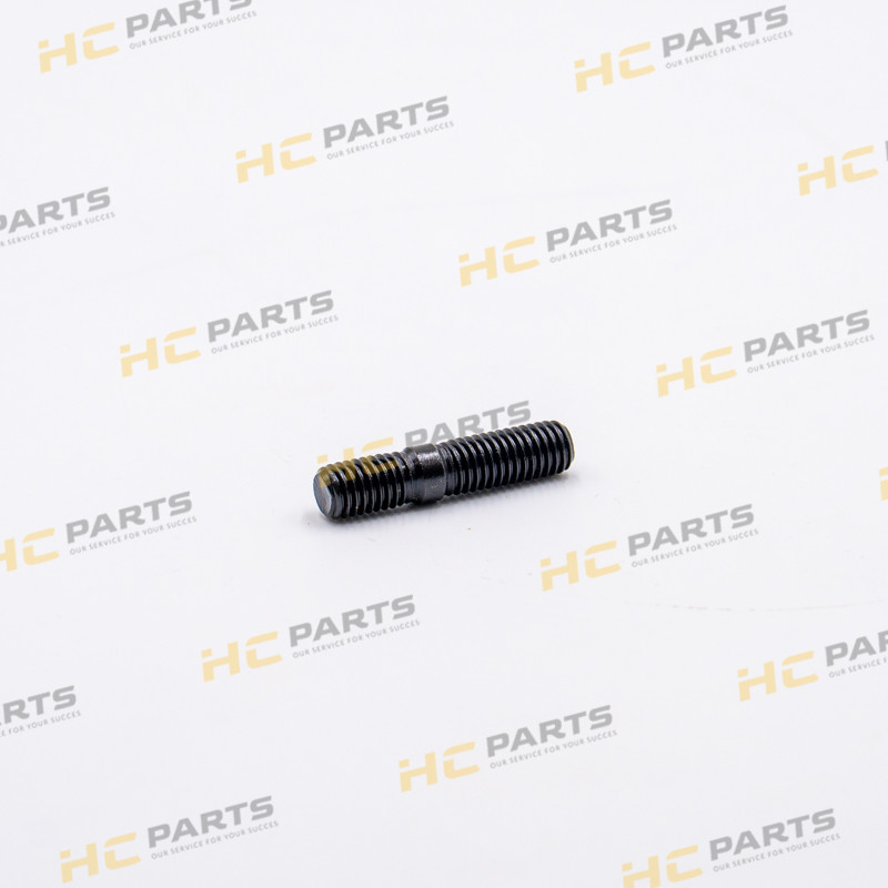 JCB Manifold/starter stud - AZERI PARTS