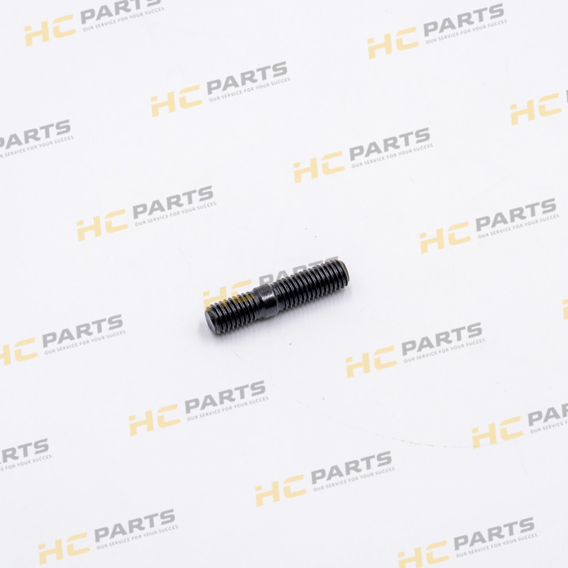 JCB Manifold/starter stud - AZERI PARTS
