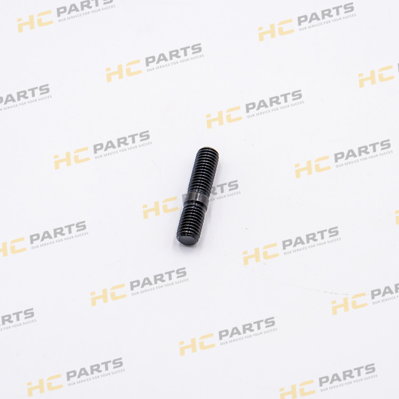 JCB Manifold/starter stud - AZERI PARTS