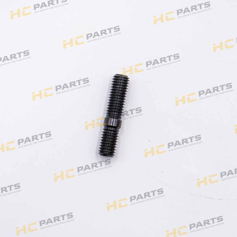 JCB Manifold/starter stud - AZERI PARTS