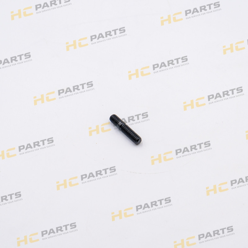JCB Stud turbocharger adapter - AZERI PARTS