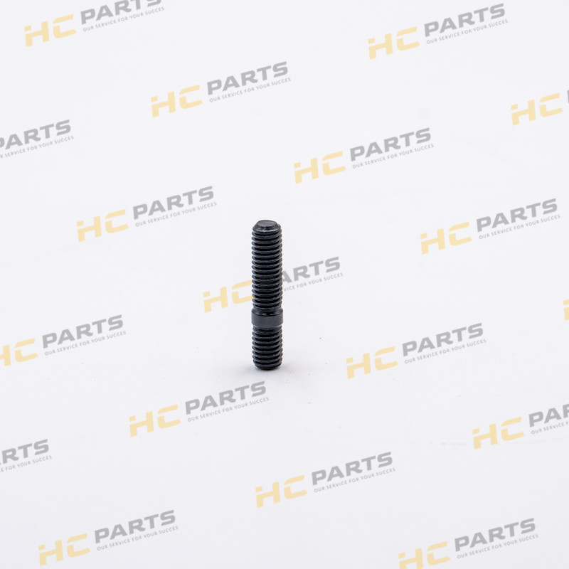 JCB Stud turbocharger adapter - AZERI PARTS