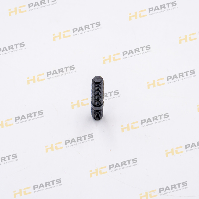 JCB Stud turbocharger adapter - AZERI PARTS
