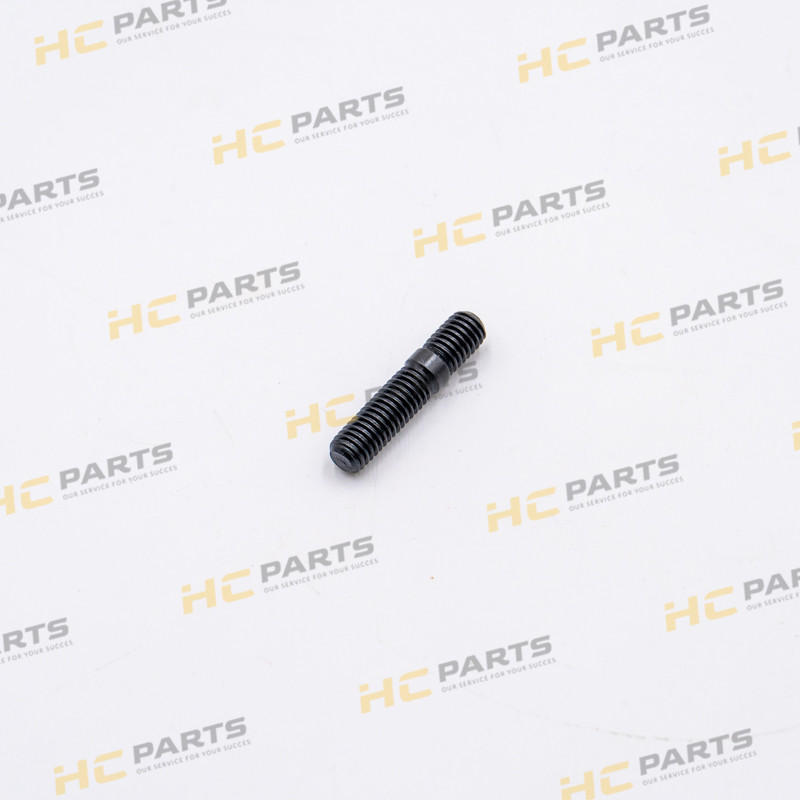 JCB Stud turbocharger adapter - AZERI PARTS