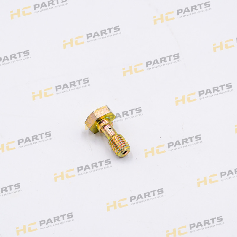 JCB Bolt banjo - AZERI PARTS
