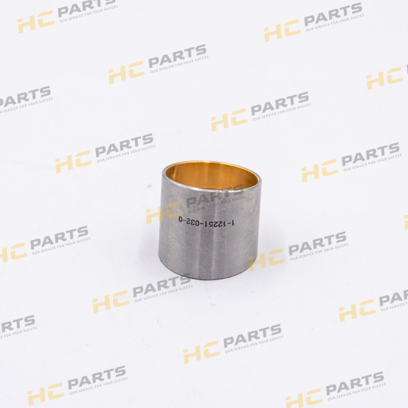 JCB Bushing connecting rod ISUZU 4BG 6BG1 - JS