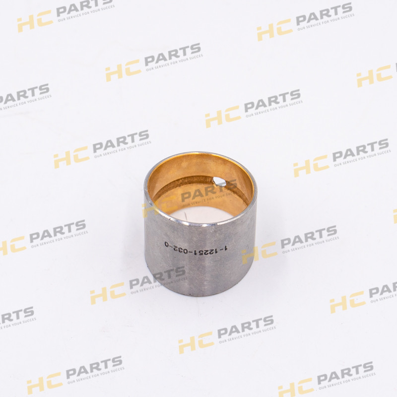 JCB Bushing connecting rod ISUZU 4BG 6BG1 - JS