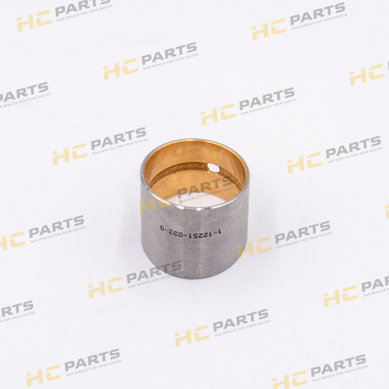 JCB Bushing connecting rod ISUZU 4BG 6BG1 - JS