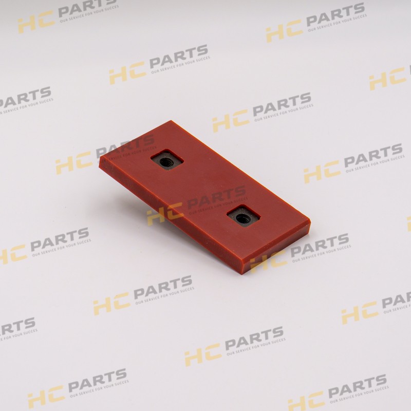 JCB Wear pad for telescopichandler