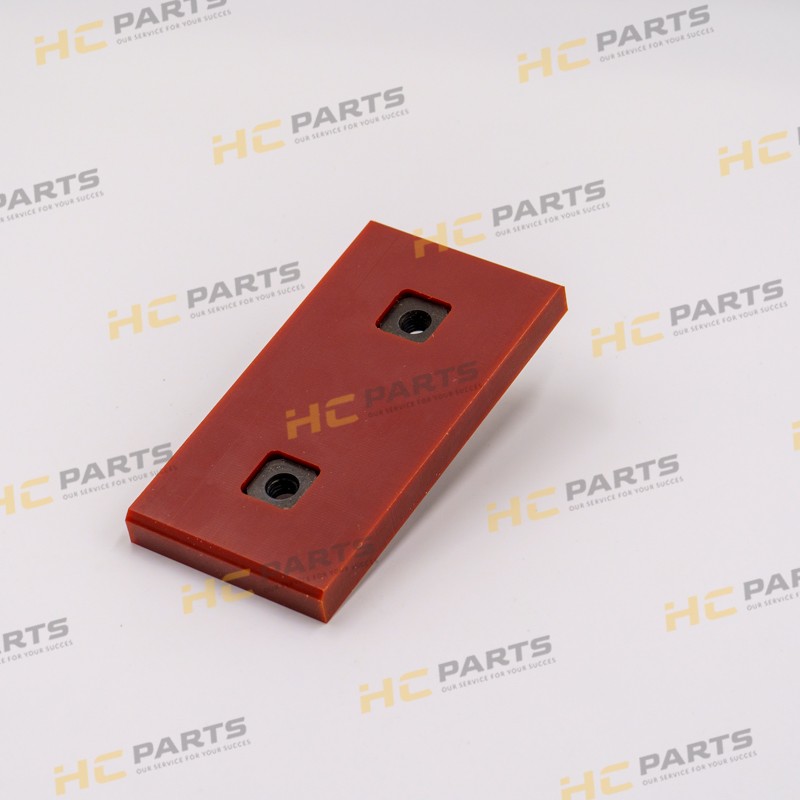 JCB Wear pad for telescopichandler