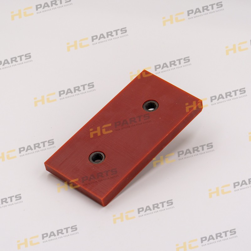 JCB Wear pad for telescopichandler