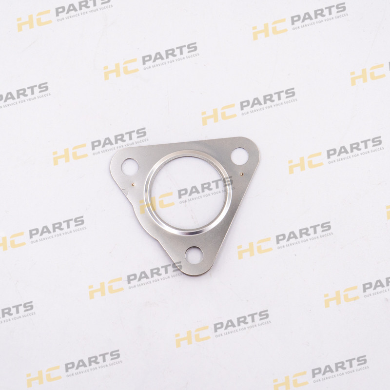 JCB EGR Gasket ISUZU - JS ISUZU