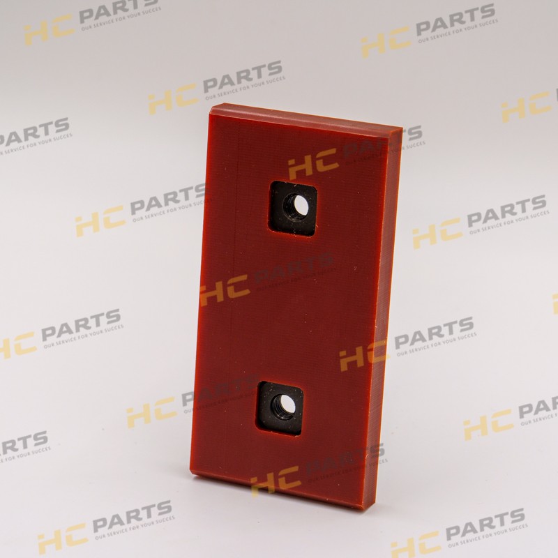 JCB Wear pad for telescopichandler